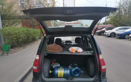 Hyundai Matrix I рестайлинг, 2007 год, 388 800 рублей, 12 фотография