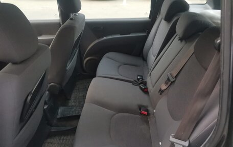 Hyundai Matrix I рестайлинг, 2007 год, 388 800 рублей, 11 фотография