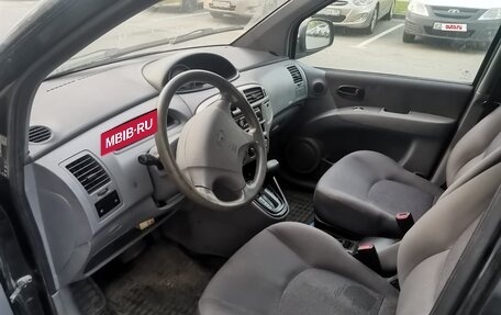 Hyundai Matrix I рестайлинг, 2007 год, 388 800 рублей, 8 фотография