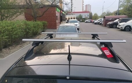 Hyundai Matrix I рестайлинг, 2007 год, 388 800 рублей, 7 фотография