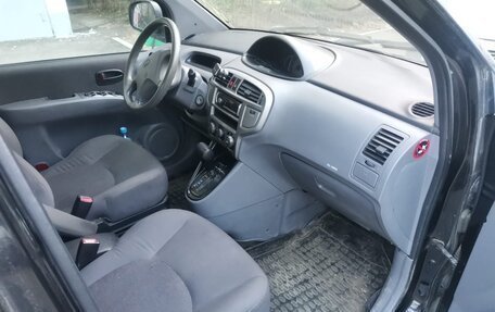 Hyundai Matrix I рестайлинг, 2007 год, 388 800 рублей, 14 фотография