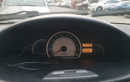 Hyundai Matrix I рестайлинг, 2007 год, 388 800 рублей, 15 фотография