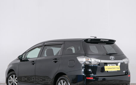 Toyota Wish II, 2012 год, 1 449 000 рублей, 5 фотография
