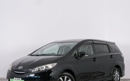 Toyota Wish II, 2012 год, 1 449 000 рублей, 4 фотография