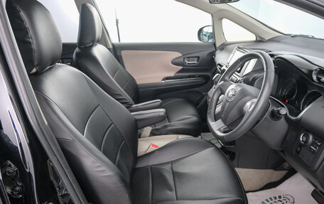 Toyota Wish II, 2012 год, 1 449 000 рублей, 8 фотография