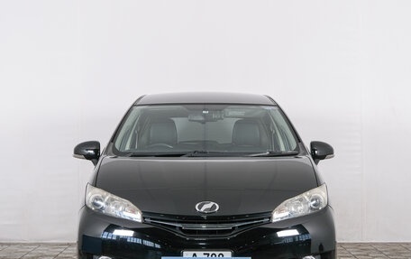 Toyota Wish II, 2012 год, 1 449 000 рублей, 3 фотография