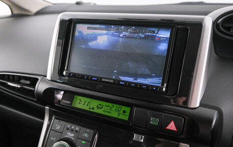 Toyota Wish II, 2012 год, 1 449 000 рублей, 16 фотография