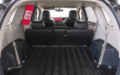 Toyota Wish II, 2012 год, 1 449 000 рублей, 22 фотография