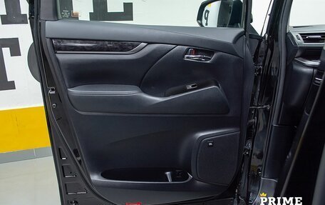 Toyota Alphard III, 2020 год, 4 799 000 рублей, 22 фотография