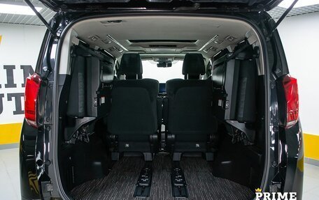 Toyota Alphard III, 2020 год, 4 799 000 рублей, 25 фотография