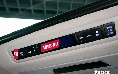 Toyota Alphard III, 2020 год, 4 799 000 рублей, 13 фотография