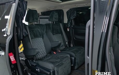 Toyota Alphard III, 2020 год, 4 799 000 рублей, 11 фотография
