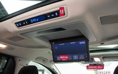 Toyota Alphard III, 2020 год, 4 799 000 рублей, 12 фотография