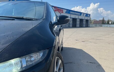Honda Civic VIII, 2008 год, 610 000 рублей, 4 фотография