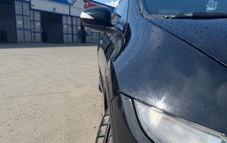 Honda Civic VIII, 2008 год, 610 000 рублей, 5 фотография
