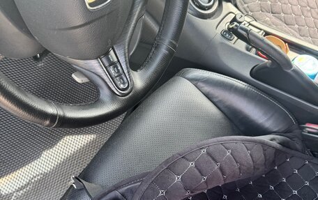 Honda Civic VIII, 2008 год, 610 000 рублей, 12 фотография