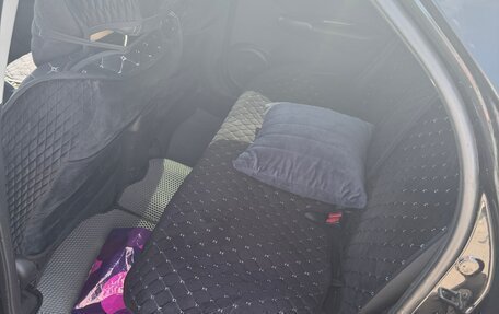 Honda Civic VIII, 2008 год, 610 000 рублей, 11 фотография