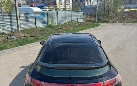 Honda Civic VIII, 2008 год, 610 000 рублей, 9 фотография