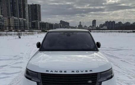 Land Rover Range Rover IV рестайлинг, 2022 год, 14 700 000 рублей, 2 фотография