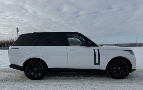 Land Rover Range Rover IV рестайлинг, 2022 год, 14 700 000 рублей, 7 фотография