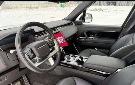 Land Rover Range Rover IV рестайлинг, 2022 год, 14 700 000 рублей, 11 фотография