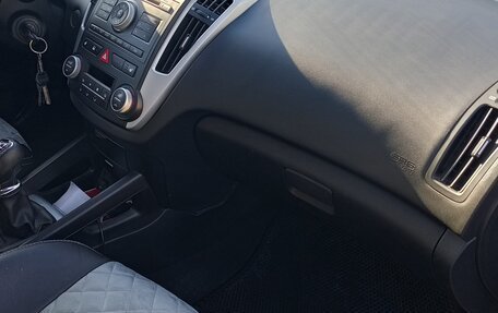 KIA cee'd I рестайлинг, 2010 год, 780 000 рублей, 4 фотография