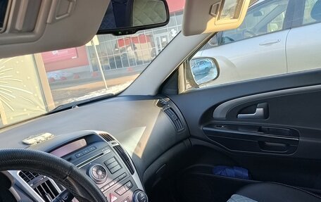 KIA cee'd I рестайлинг, 2010 год, 780 000 рублей, 9 фотография