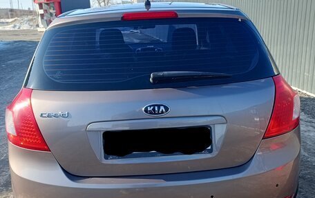KIA cee'd I рестайлинг, 2010 год, 780 000 рублей, 19 фотография