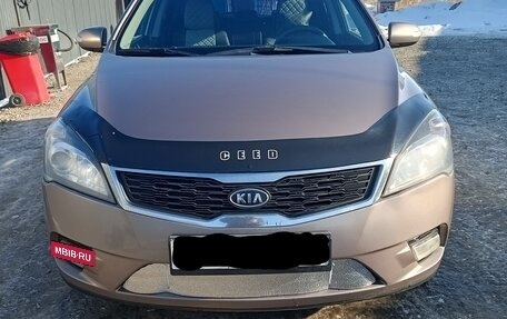 KIA cee'd I рестайлинг, 2010 год, 780 000 рублей, 16 фотография