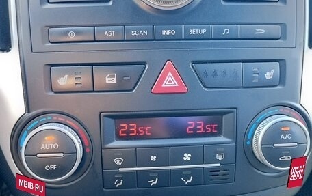 KIA cee'd I рестайлинг, 2010 год, 780 000 рублей, 12 фотография
