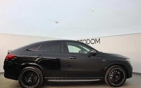 Mercedes-Benz GLE Coupe AMG, 2025 год, 18 650 000 рублей, 6 фотография