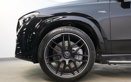 Mercedes-Benz GLE Coupe AMG, 2025 год, 18 650 000 рублей, 7 фотография