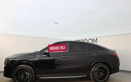 Mercedes-Benz GLE Coupe AMG, 2025 год, 18 650 000 рублей, 5 фотография