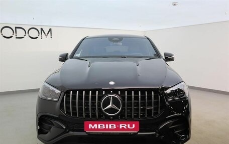 Mercedes-Benz GLE Coupe AMG, 2025 год, 18 650 000 рублей, 3 фотография