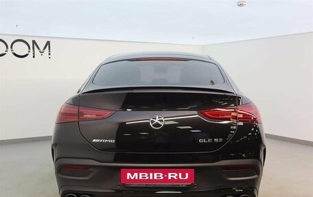 Mercedes-Benz GLE Coupe AMG, 2025 год, 18 650 000 рублей, 4 фотография
