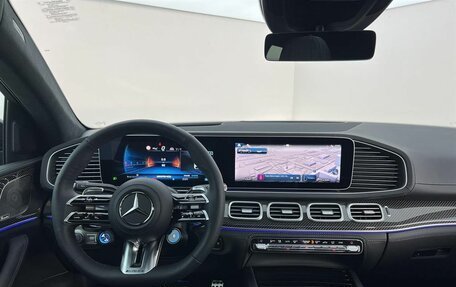 Mercedes-Benz GLE Coupe AMG, 2025 год, 18 650 000 рублей, 13 фотография