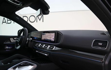 Mercedes-Benz GLE Coupe AMG, 2025 год, 18 650 000 рублей, 15 фотография