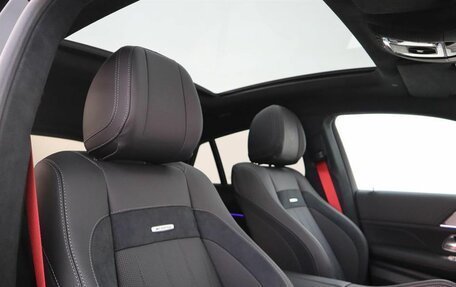 Mercedes-Benz GLE Coupe AMG, 2025 год, 18 650 000 рублей, 16 фотография