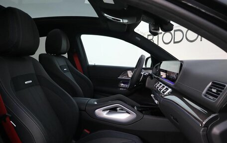 Mercedes-Benz GLE Coupe AMG, 2025 год, 18 650 000 рублей, 14 фотография