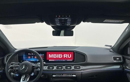 Mercedes-Benz GLE Coupe AMG, 2025 год, 18 650 000 рублей, 9 фотография