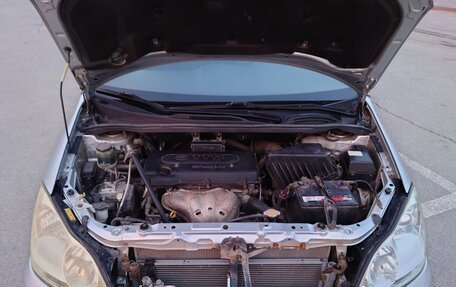 Toyota Avensis Verso I рестайлинг, 2003 год, 859 000 рублей, 23 фотография