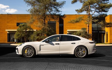 Porsche Panamera, 2024 год, 29 500 000 рублей, 2 фотография