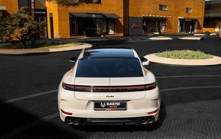 Porsche Panamera, 2024 год, 29 500 000 рублей, 4 фотография
