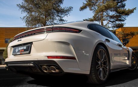 Porsche Panamera, 2024 год, 29 500 000 рублей, 5 фотография