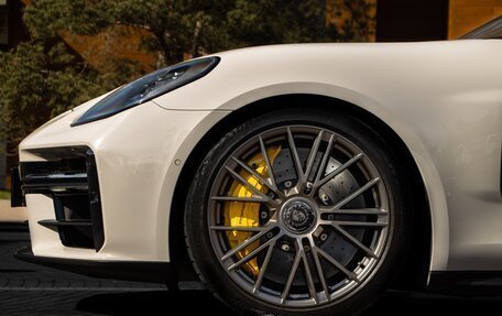 Porsche Panamera, 2024 год, 29 500 000 рублей, 7 фотография