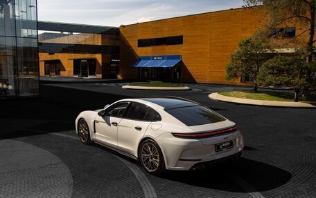 Porsche Panamera, 2024 год, 29 500 000 рублей, 6 фотография