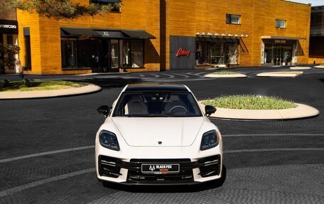 Porsche Panamera, 2024 год, 29 500 000 рублей, 3 фотография