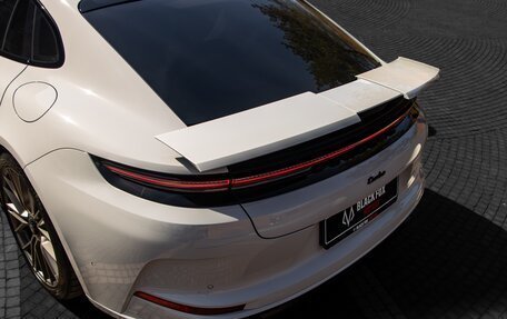 Porsche Panamera, 2024 год, 29 500 000 рублей, 8 фотография