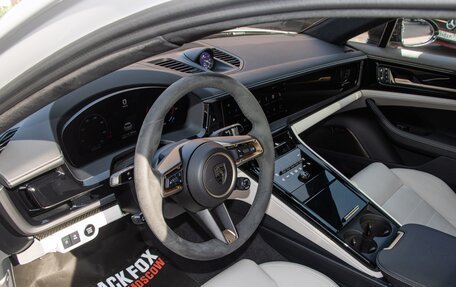 Porsche Panamera, 2024 год, 29 500 000 рублей, 16 фотография