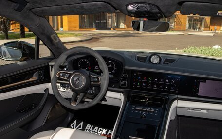 Porsche Panamera, 2024 год, 29 500 000 рублей, 12 фотография